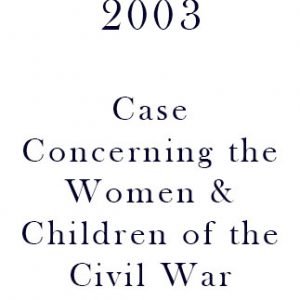 Jessup 2003