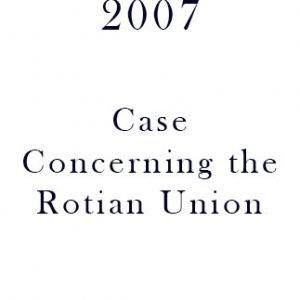 Jessup 2007