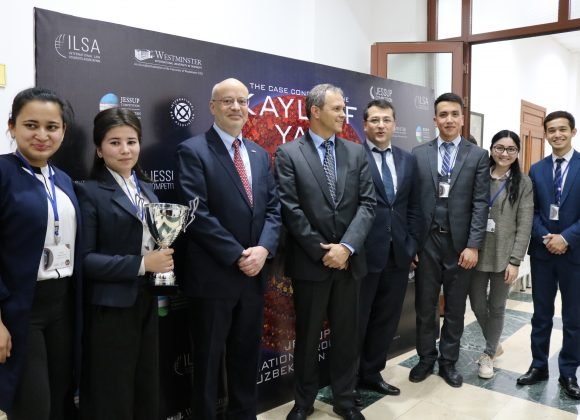 UWED to win the National Championship 2019