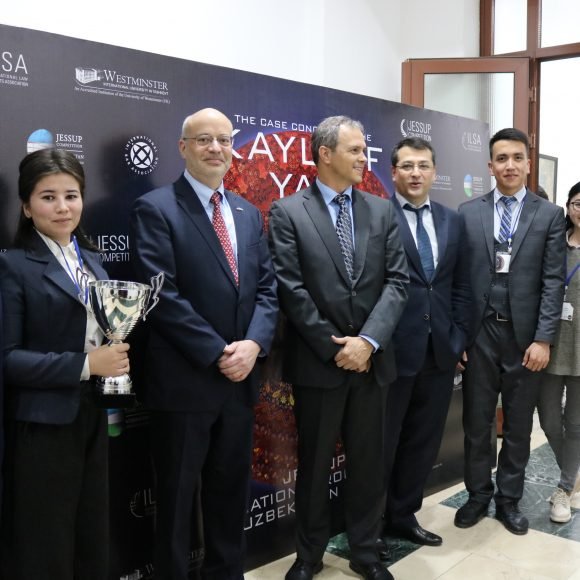 UWED to win the National Championship 2019 UWED to win the National Championship 2019