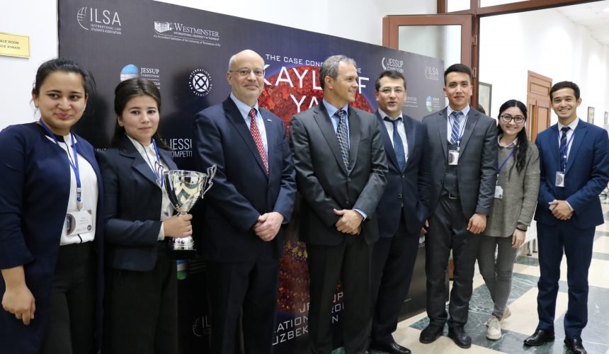 UWED to win the National Championship 2019 UWED to win the National Championship 2019