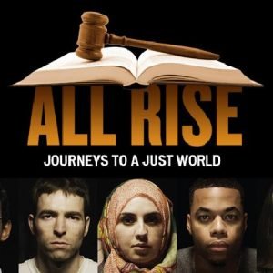 All Rise Movie All Rise Movie