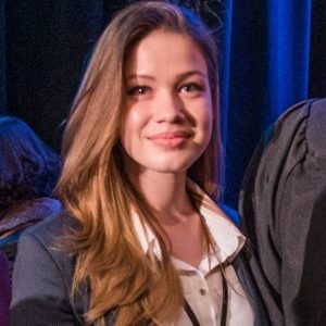 Kamilla Kasimova Kamilla Kasimova