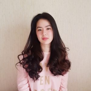 Nigora Khidirova Nigora Khidirova