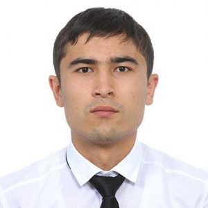 Azizbek Toyirov Azizbek Toyirov