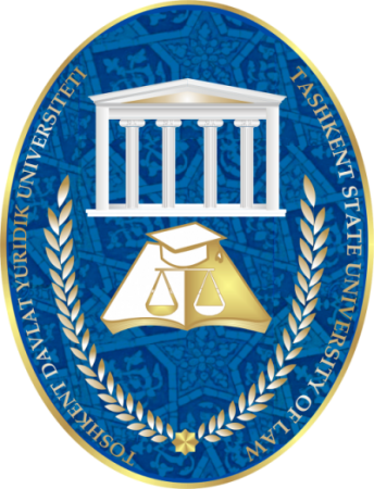 Tashkent State University of Law Tashkent State University of Law