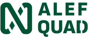 Alef Quad